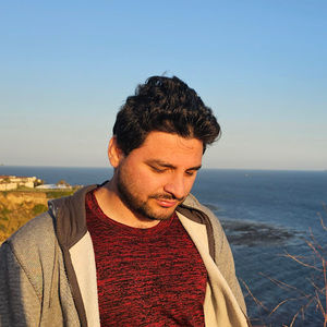 Meet your Posher, Habibi